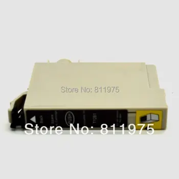 4PCS T0731-T0734 združljiva kartuša Za EPSON Stylus C79/C90/C92/C110/CX3900/CX4900/CX4905/CX5600 tiskalniki polno črnila