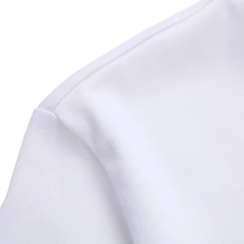Novi modeli 2019, za Moške Poletje Moda Živali Mavrica Natisnjeni T Shirt Kul Vrhovi Visoki Kakovosti Priložnostne Kratek Rokav Tee