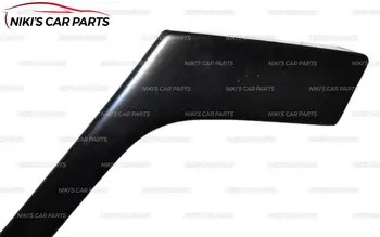 Obrvi na žarometi primeru za Honda Accord VIII 2008-2011 ABS plastike cilia trepalnic oblikovanje okras avto styling tuning