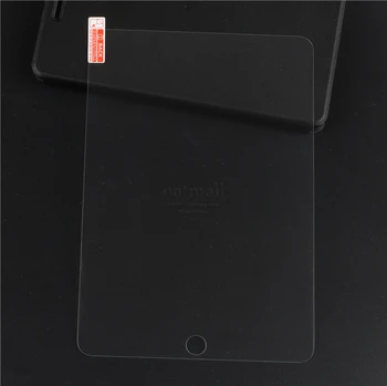 Novo 0.33 mm 9H Celoten Zaslon Za Apple iPad mini 4 Kaljeno Steklo Film Screen Protector steklo na Za iPad mini 5 Zaščitna Ohranjevalnik zaslona