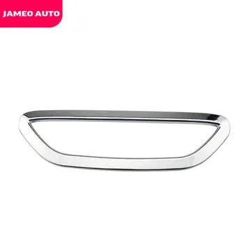 Jameo Auto 1 Kos ABS Chrome Zadaj Center Zavorne Luči zaščitni Pokrov Zavorna Luč Trim Nalepke za Toyota C-HR CHR 2016 - 2020