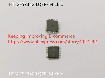 Izvirne nove HT32F52342 LQFP-64 čip senzor