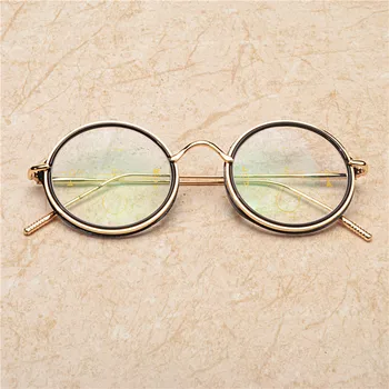 Progresivna multifokalna obravnavi očala človek Recept obravnavi očala Ženska očala lahko ogledate daleč, skoraj obravnavi očala FML