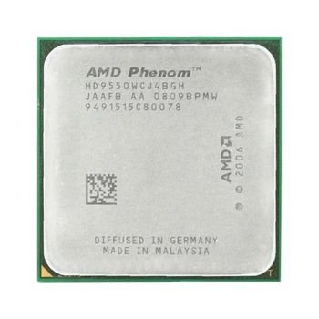 AMD Phenom X4 9550 Quad-Core/2.2 GHz HD9550WCJ4BGH Socket AM2+/940pin
