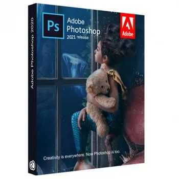 Photoshop CC 2021 Programske opreme Hitreje In Lažje za Uporabo - Kupi Zdaj Windows