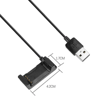 USB Kabel za Polnjenje, Polnilnik, Kabel za Garmin Vivoactive HR GPS Pametno Gledati