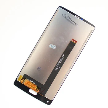5.99 palčni HOMTOM S9 Plus Zaslon LCD+Touch Screen Računalnike Skupščine Prvotne Nov LCD+Touch Računalnike za S9 Plus+Orodja
