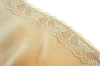 Mierside BL233R Ne-oblazinjena Žice Brezplačno Bra Velikost Bralette spodnje Perilo za Ženske bombažne tkanine