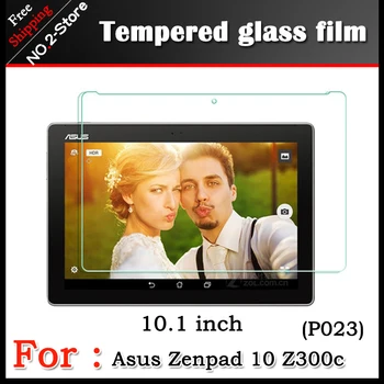 Kaljeno Steklo Film Za Asus zenpad10 Z300M/CG P023 10.1