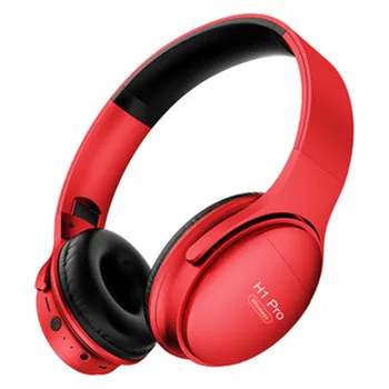 Bluetooth 5.0 H1 PRO Brezžični Dolgotrajno Delovni čas Mobilne Telefone Slušalke Stereo Glasbe, Slušalke Slušalke