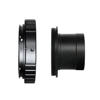 Objektiv kamere Tok T-Obroč za Canon-EOS 1.25 palčni astronomic Teleskop Nastavek Oko kateri je daljnogled