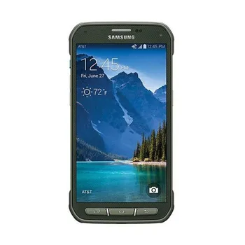 Originalni Samsung Galaxy S5 Aktivno G870 Pametni 5.1 Cm zaslon na Dotik, 16 MP Android Prenovljen mobilni telefon 16GB ROM Brezplačno Ladja