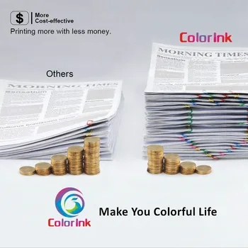 ColorInk za HP 685 kartuša 685XL za HP Deskjet Ink Advantage 4615 4625 5525 6525 3525 tiskalnik kartuše