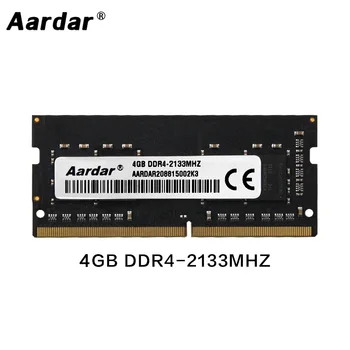 RAM DDR4 2133MHz 2400Mhz 2666Mhz 4GB 8GB 16GB Laptop Memory Visoke Hitrosti Bralno-pisalni Pomnilnik ram ddr 4
