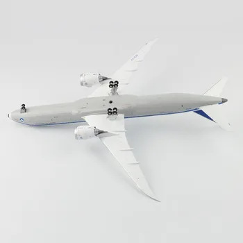 1:200 Zraka IZRAEL Letalskega prevoznika EL AL letalo 787 B787 model z osnovno podvozje zlitine letalo letalo igrača za zbiranje