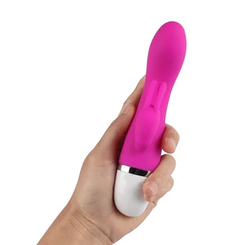 Odraslih Erotično Sex Igrače Za Ženske 30 hitrosti Rabbit Vibratorji Silikonski Material G-spot Stimulacijo Klitorisa Massager Izdelke, povezane s spolnostjo A3