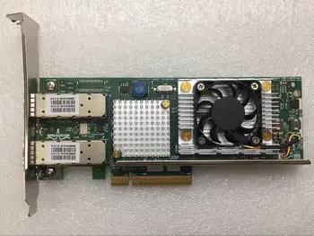 Broadcom BCM57711 10Gb 10GbE Dual Port PCIE Omrežna Kartica