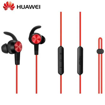 Original Čast AM61 Brezžične slušalke z IP55 Ravni, Bluetooth 4.1 HFP / HSP / A2DP / AVRCP za Čast Huawei Xiaomi Vivo