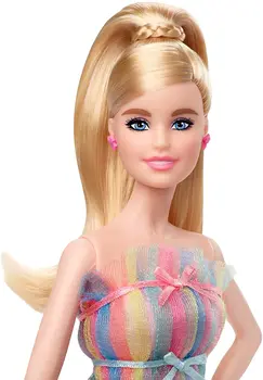 Prvotni Barbie Lutka Balet Pravljice Dekle Lepa Princesa Pravljico Zbirka Edition Otrok Darilo Igrače za Dekleta Lutke Boneca
