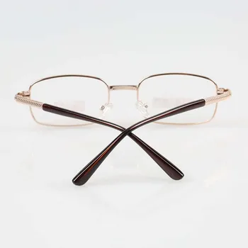 BAC CLA Moških Stekla Obravnavi Očala Presbyopic Eyewear0.5 0.75 1.0 1.25 1.5 2.0 2.25 2.5 2.75