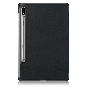 Ohišje Za Samsung Galaxy Tab S7 2020 SM-T870 SM-T875 11 inch Kritje Funda Tablet Slim Magnetni Zložljivo Stojalo Lupini +Darilo