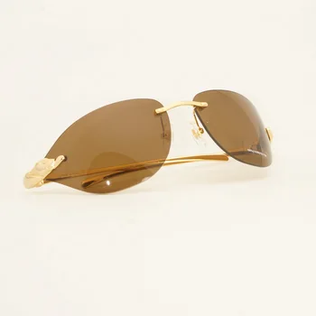 2019 sončna Očala Mens Dodatki za Ženske Modni Očala Dekoracijo v Stranki Počitnice Potovanje Luksuzni Carter sončna Očala