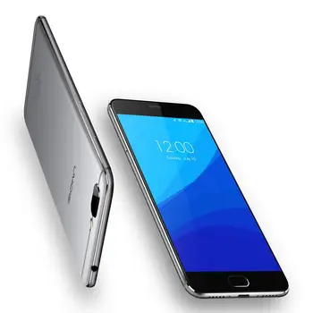 UMIDIGI Z Deca-Core 5.5 Palčni HD 1920x1080 Zaslon 4GB+32GB 13MP Fotoaparat 4G Pametni Telefon Za Android 6.0 KRALJESTVU Plug