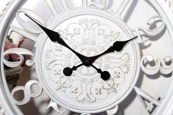 Saat Ura Reloj Stenske Ure Duvar Saati Relogio de Parede Gledanje Digitalne Ure Horloge Murale reloj de pared Plastičnih Doma dekor