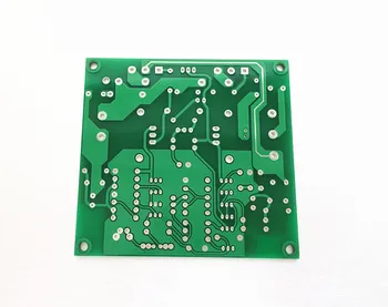 PCB board novih mono ojačevalnik Imitacije marantz za HiFi no Pred Nastavljiv razred A na cev zadaj mono amp 2SC5200 2SA1943