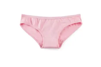 2020 Debelo 10Pcs/veliko Nizko-Dvig G-String RC Bombaž Underwears Ženske spodnje Hlačke Plus Velikost 7XL Perilo Intimates, Ženske Hlačke
