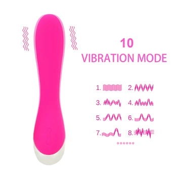 Čarobno Palico, Vibratorji Sex Igrače Za Ženske Ženski Masturbator Pralni Dildos Analni Čep Klitoris Vagine Massager Erotična Odrasle Trgovina