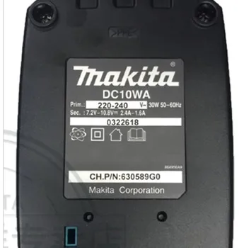 Makita DF330D DF330DWE Akumulatorski 10.8 V LXT 3/8