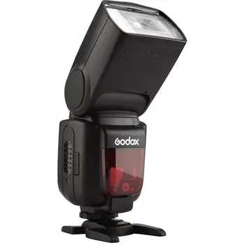 Godox TT600 TT600S Vgrajen 2,4 GHz X Brezžični ISO 100 in 200mm Thinklite Flash za Sony DSLR Fotoaparat