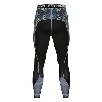 Aismz stiskanje oblačila tekaška trenirka moški Moletom Masculino 3D Tiskanih Športna oblačila Fitnes T-majice + nogavice 2 Kosov Set