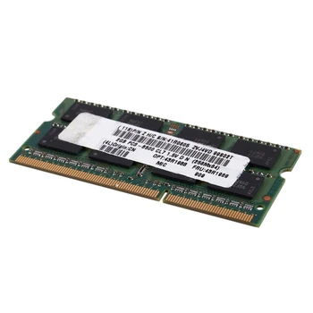 DDR3 so-DIMM, DDR3L DDR3 Pomnilnika Ram za Prenosnik Prenosnik
