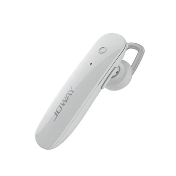 JOWAY brezžične slušalke Bluetooth slušalke hrupa preklic moda bluetooth slušalke brezžične glasbe nadzor glasnosti