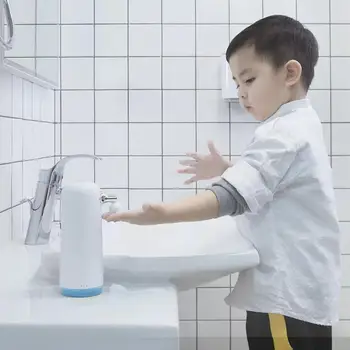 Original Xiaomi ENCHEN Samodejno Indukcijske Milo Razpršilnik brezkontaktno Penjenje Umivanje Rok, Umivanje Pralni Za Pametni Dom Življenje