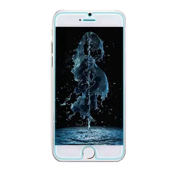 Nillkin Screen Protector Za iPhone6 6S 6Plus Neverjetno H 0.33 MM za iPhone 6 Kaljeno Steklo za iPhone 6 Plus Stekla