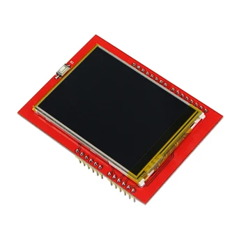 LCD Screem Modul za 2,4 palčni TFT LCD zaslon na Dotik za UNO R3 Odbor supportMEGA 2560 s svinčnikom na Dotik