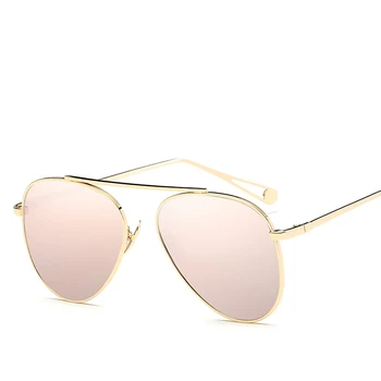 Luksuzne blagovne Znamke Vožnjo sončna Očala Za Ženske Oblikovalec 2021 Trend Znan Potovanja Letnik ženska sončna Očala Kul Retro Odtenki UV400