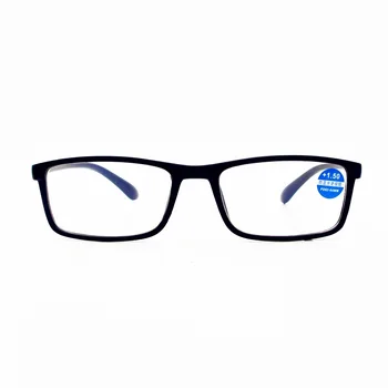 SUMONDY Proti Modri Žarki Obravnavi Očala Moški Ženske TR90 Anti-sevanje Očala Presbyopic Očala Za Računalnik Delavcev UR01