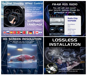 Za Subaru Legacy Android 9.0 Tesla Radio 2009-Avto Multimedijski Predvajalnik, 128GB PX6 Tesla Stereo Audio (Stereo zvok GPS Navigacija