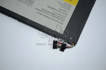JIGU 7.4 V Originalni Laptop Baterije L12M4P61 Za LENOVO IdeaPad U330 Dotik U330p U330t