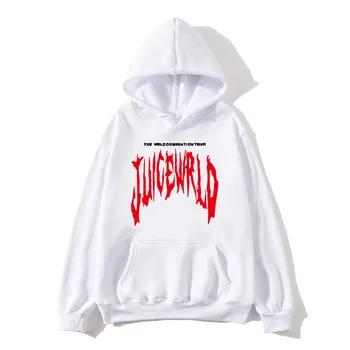 2020 moški/ ženske nov modni natisnjeni hoodies priljubljenih hip hop stilu svež Sok Wrld majica hooded suknjič mladinska ulica puloverju