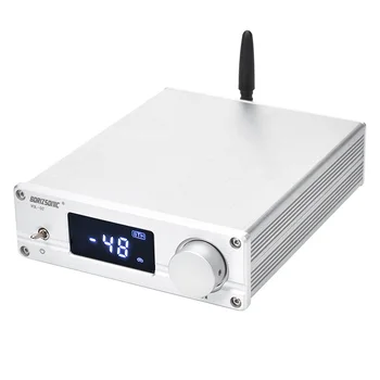 BRZHIFI AVDIO VOL-02 daljinski upravljalnik glasnosti preamplifier bluetooth 5.0