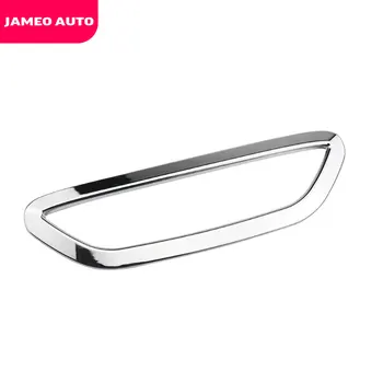 Jameo Auto 1 Kos ABS Chrome Zadaj Center Zavorne Luči zaščitni Pokrov Zavorna Luč Trim Nalepke za Toyota C-HR CHR 2016 - 2020