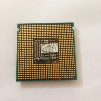 Original XEON 771 E5450 CPU 3.0 GHz/L2 Cache 12 MB/Quad-Core//FSB 1333/ strežnik, Procesor, ki delajo na nekaterih socket 775 mainboard