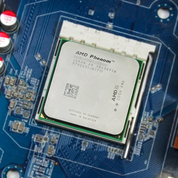 AMD Phenom X4 9550 Quad-Core/2.2 GHz HD9550WCJ4BGH Socket AM2+/940pin