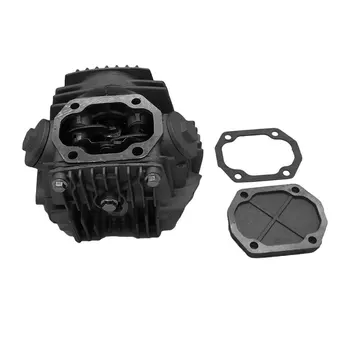 Motor Glava Komplet & Ventili Za Lifan 110cc 125cc ATV Jamo Pro Umazanijo kolo