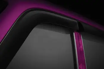 Okno deflektor za Citroen C4 Picasso II~2018 dež deflektor umazanijo varstvo avto styling dekoracijo pribor modeliranje